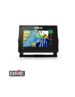 Simrad GO7 XSE Chartplotter