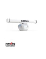 Simrad Halo 4 Pulse Compression Radar