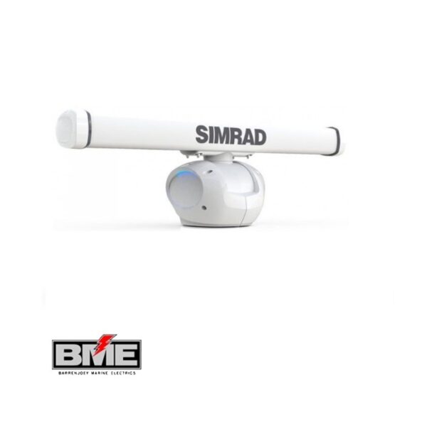 Simrad Halo 4 Pulse Compression Radar
