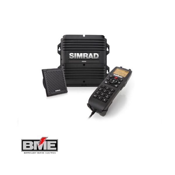 Simrad RS90 VHF/AIS Radio