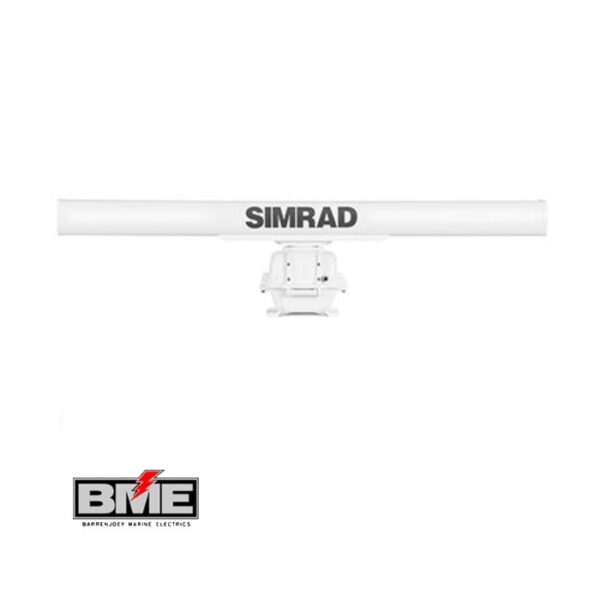 Simrad HD Digital Radar TXL 10S 6
