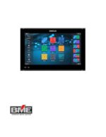 Simrad NSO evo3 Multifunction Display Range