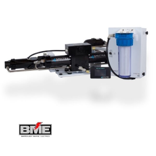 Spectra Catalina 340c Water Maker