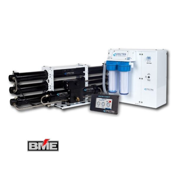 Spectra Newport 1000c Water Maker