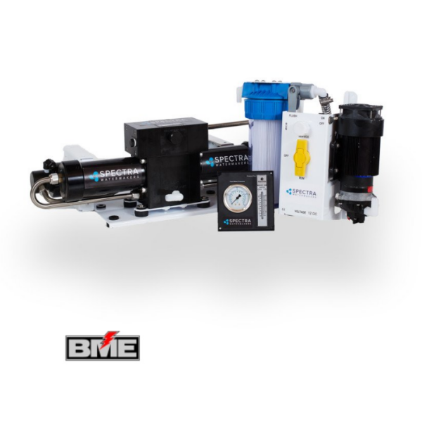 Spectra Ventura 150 D Water Maker