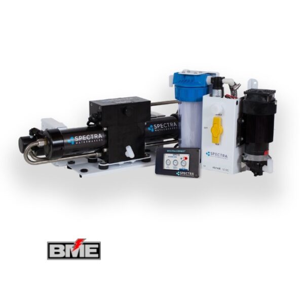 Spectra Ventura 150C Water Maker