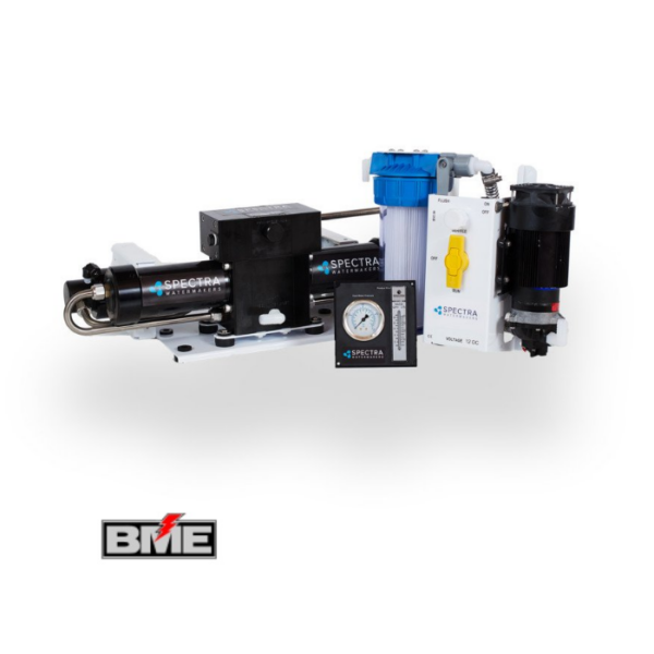 Spectra Ventura 200T  Deluxe Water Maker