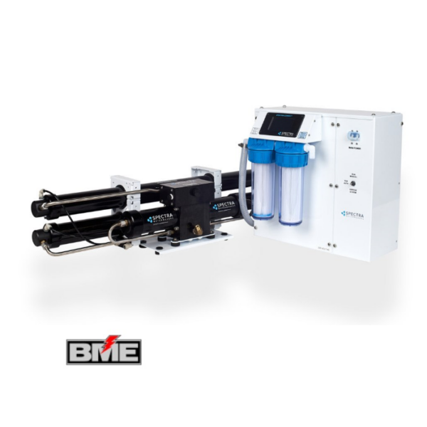 Spectra Newport 700c Water Maker