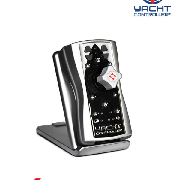 Yacht Controller Wireless Engine Control