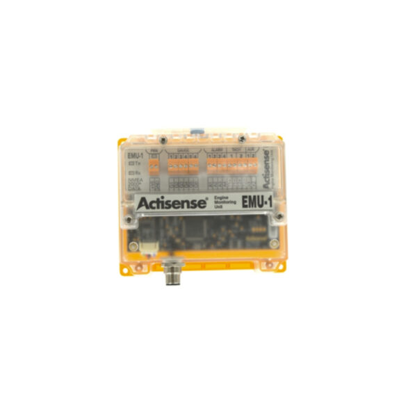 Actisense EMU-1 NMEA 2000® Engine Monitoring Unit