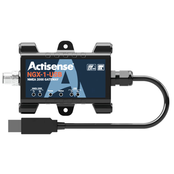 Actisense NGX-1 NMEA 2000® Dual Gateway