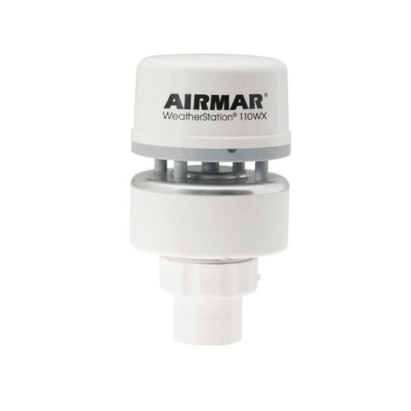Airmar 110WX 12/24vDC Wind & Weather Station w/out cable
