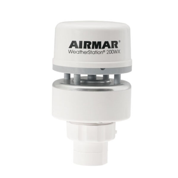 Airmar 200WX 12/24vDC Wind & Weather Station w/out cable