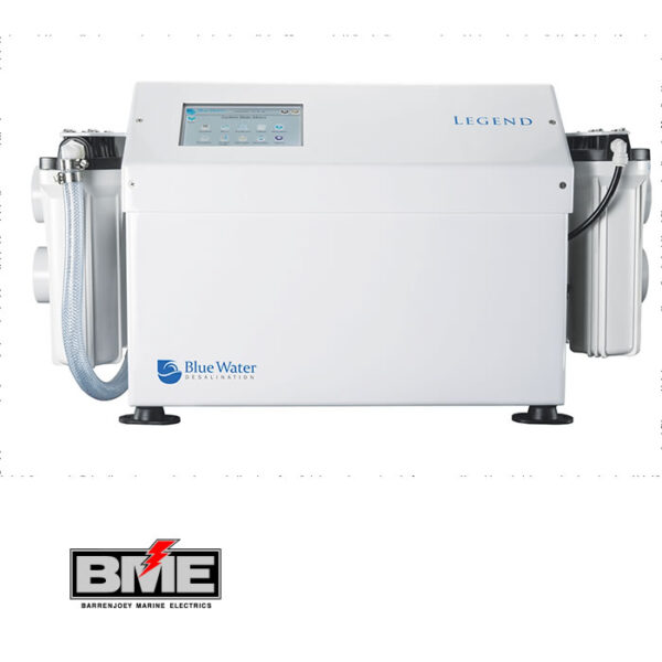 Bluwater Legend Series Watermaker