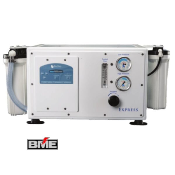 bluewater-express-watermaker