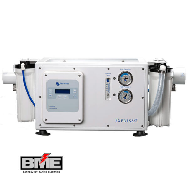 Blue Water Express XT Watermaker