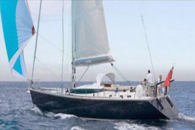 Warwick 67 Cruising Refit & Maintenance