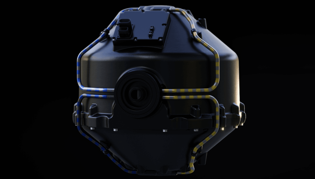 Dometic DG3 Gyro Stabiliser with certified installation is available in Australia with a 40% lower power consumption