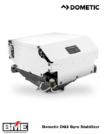 Dometic DG3 Gyro Stabiliser with certified installation is available in Australia