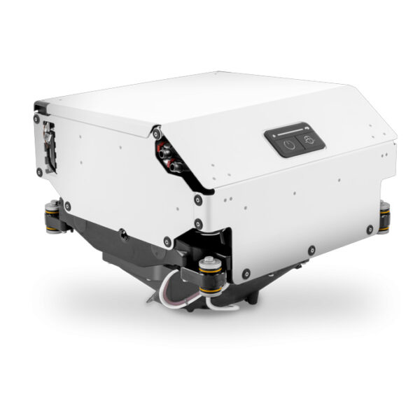 Dometic DG3 Gyro Stabiliser with certified installation is available in Australia