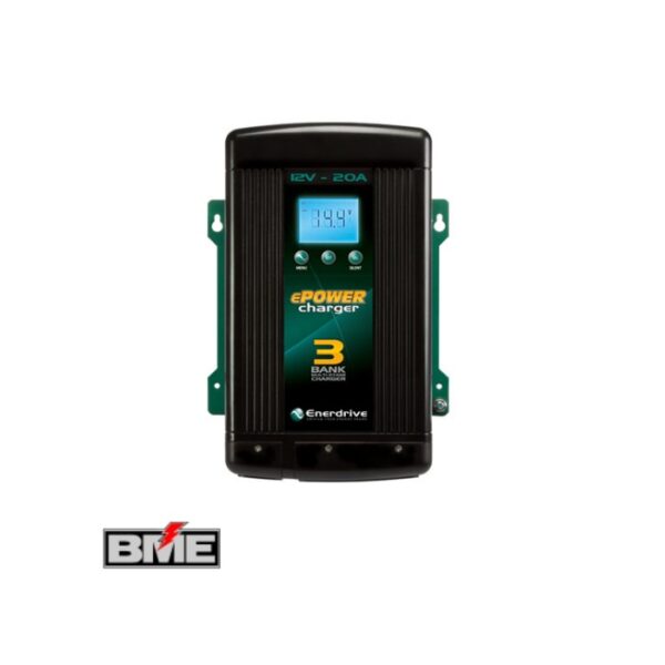 enerdrive-charger-12v20a