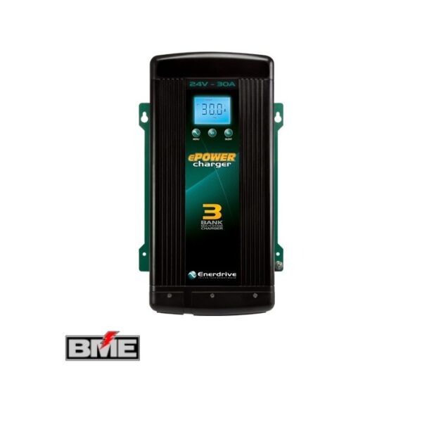 enerdrive-charger-24v30a