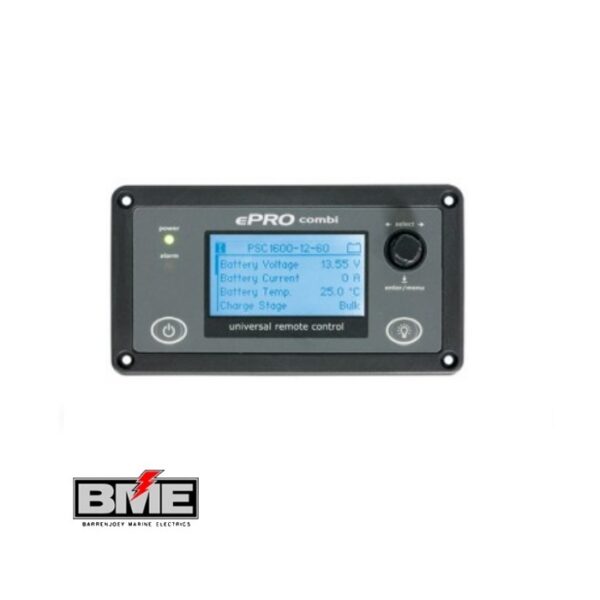 Enerdrive The Universal Remote Contro
