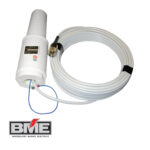 Furuno FAX-5 Pre-Amp with 15m cable