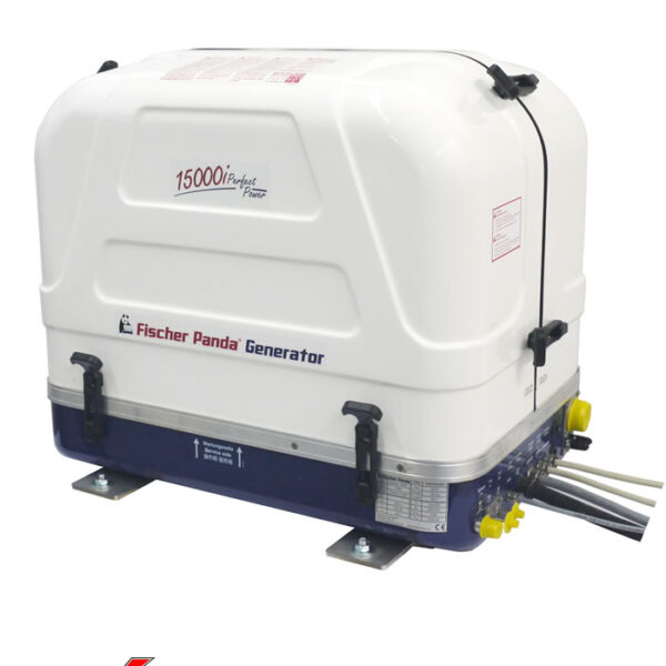 Fischer Panda 15000i-230V PMS