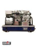 Fischer Panda 25I PMS 230V 50Hz 25kVA Marine Generator