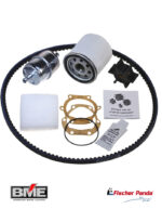 Fischer Panda 5000i Standard Service Kit
