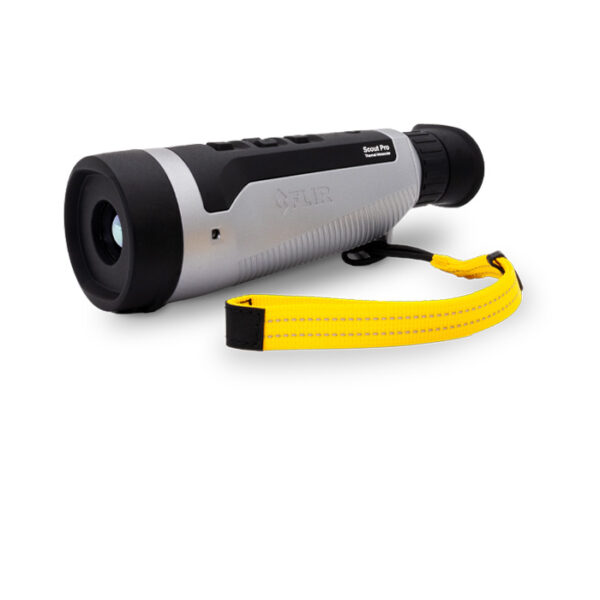 FLIR Ocean Scout Pro Monocular Thermal Camera