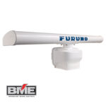 Furuno DRS25AX Radar Sensor