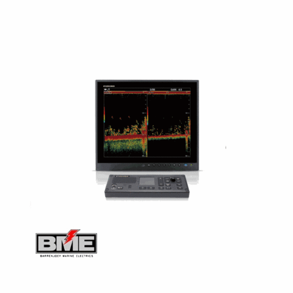 Furuno FCV-1900 Fish Finder