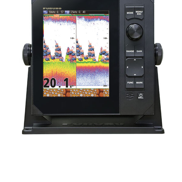 Furuno FCV-800 Fish Finder