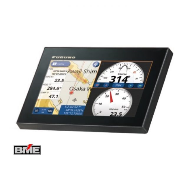 furuno gps fishfinder gp 1871f