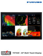 TZT24X - 24” Multi Touch Display