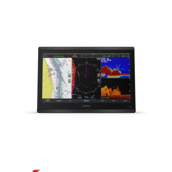 Garmin GPSMAP® 8416xsv Chart Plotter Display