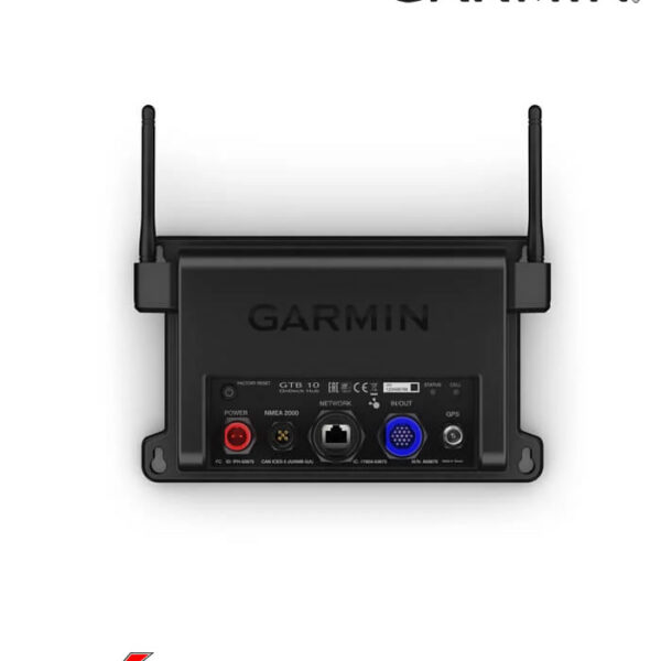 Garmin OnDeck™ Hub Remote Connectivity System