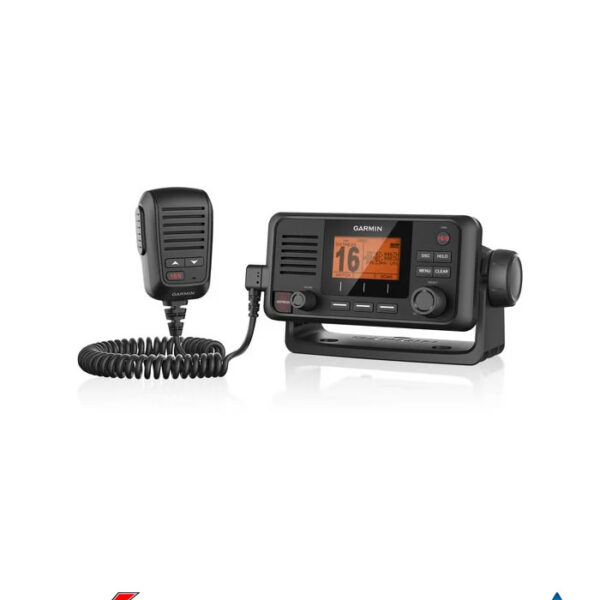 VHF 115i Marine Radio