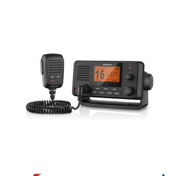 Garmin VHF 215i Marine Radio