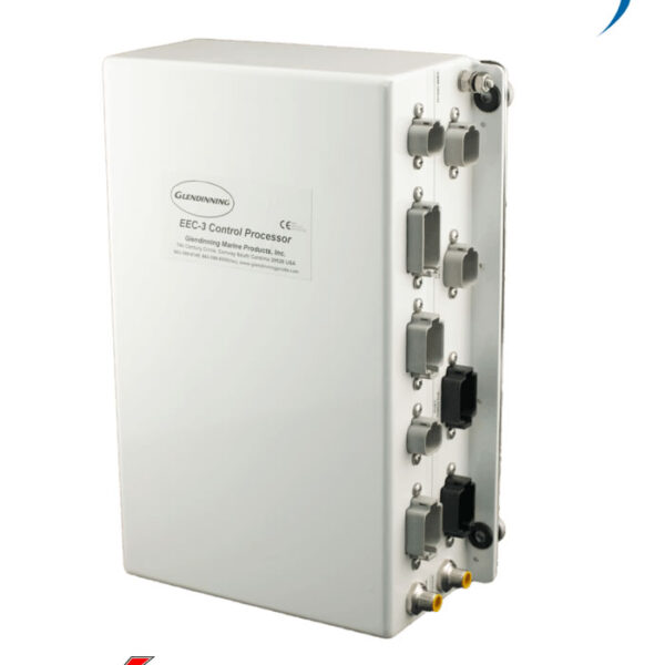 EEC 3 Advanced Control Operation Electronic Engine Propulsion Systems