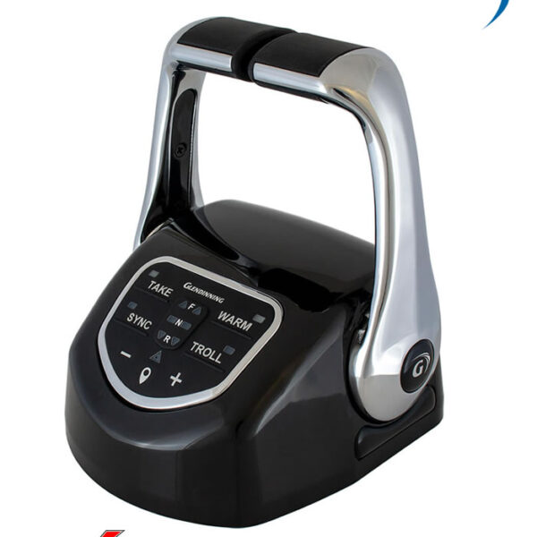 Glendinning Genesys™ Top Mount Controls