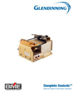 Glendinning Mechanical Engine Control Systems