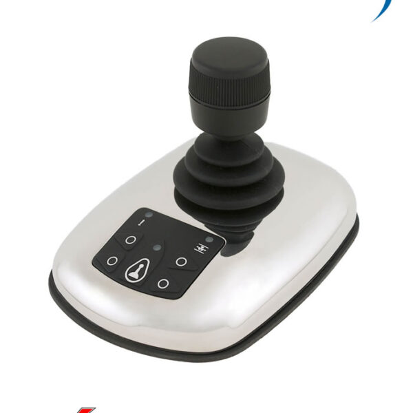 Glendinning ProPilot Joystick Control System