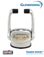 Glendinning CH2001 ProGradeXD Top Mount Control Head