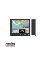 Hatteland 15" Series X LCD Displays 1024 x 768 Glass Display, Touch Control & Hi Bright