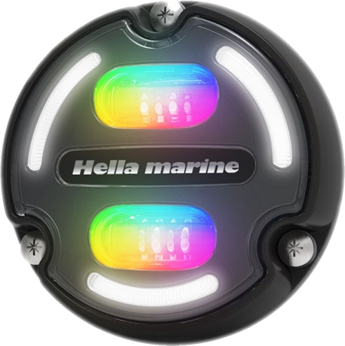 Apelo A2 RGB Underwater Light