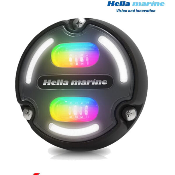 Hella Marine Apelo A2 RGB Underwater LED Light