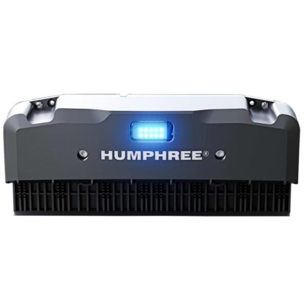 Humphree Lightning Automatic Trim & Stabilisation System